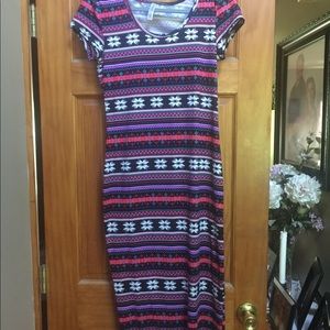 Summer dress